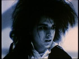 The Cure In Between Days (PAL)